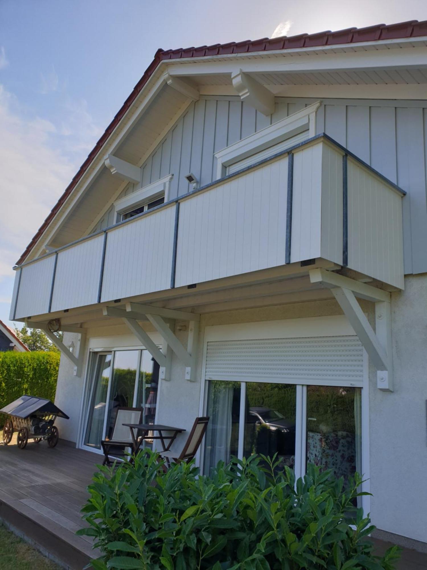 Ferienanlage Traumhaft Wernigerode Exterior foto
